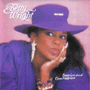 BETTY WRIGHT 「Passion And Compassion」
