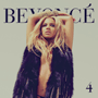 BEYONCE　「4」