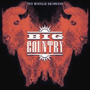 BIG COUNTRY 「The Buffalo Skinners」