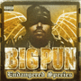 BIG PUN@uEndangered Speciesv