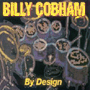 BILLY COBHAM uBy Designv