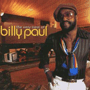 BILLY PAUL@uThe Very Best Of Billy Paulv