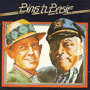 BING CROSBY WITH COUNT BASIE AND HIS ORCHESTRA uBing 'N Basiev