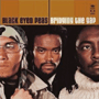 BLACK EYED PEAS uBridging The Gapv