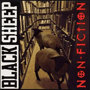 BLACK SHEEP uNon-Fictionv