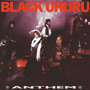 BLACK UHURU uAnthemv