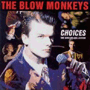 THE BLOW MONKEYS uChoicesv