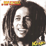 BOB MARLEY AND THE WAILERS 「Kaya」