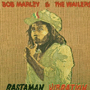 BOB MARLEY AND THE WAILERS 「Rastaman Vibration」