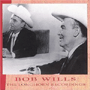 BOB WILLS@uLonghorn Recordingsv