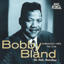 BOBBY BLAND uGreatest Hits Vol. One - The Duke Recordingsv