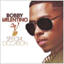 BOBBY VALENTINO uSpecial Occasionv