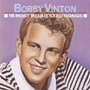 BOBBY VINTON@u16 Most Requested Songsv