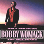 BOBBY WOMACK 「Only Survivor： The MCA Years」
