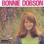 BONNIE DOBSON 「Bonnie Dobson」