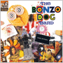 THE BONZO DOG BAND@uVol.1 - The Introv