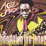 BOOGALOO JOE JONES@uLegends Of Acid Jazz, Vol. 2v