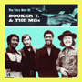 BOOKER T. & THE MGS　「The Very Best Of Booker T. & The MGs」