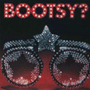 BOOTSY COLLINS uBootsy? Player Of The Yearv