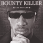 BOUNTY KILLER uGhetto Dictionary: The Mysteryv