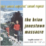 THE BRIAN JONESTOWN MASSACRE uTheir Satanic Majesties' Second Requestv