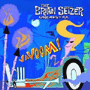 THE BRIAN SETZER ORCHESTRA　「Vavoom!」