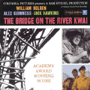 ORIGINAL SOUND TRACK uThe Bridge On The River Kwaiv