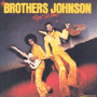 BROTHERS JOHNSON uRight On Timev