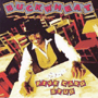 BUCKWHEAT ZYDECO uFive Card Studv