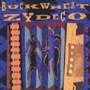 BUCKWHEAT ZYDECO uOn Trackv