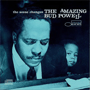 BUD POWELL@uThe Scene Changes: The Amazing Bud Powell(Vol.5)v