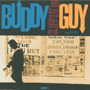 BUDDY GUY uSlippin' Inv