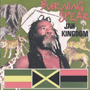 BURNING SPEAR uJah Kingdomv