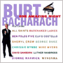 BURT BACHARACH(V.A.) 「One Amazing Night」