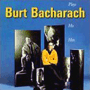 BURT BACHARACH 「Plays His Hits」