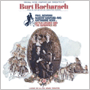 BURT BACHARACH 「Butch Cassidy And The Sundance Kid」