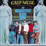 THE BUTTERFIELD BLUES BAND uEast-Westv