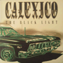 CALEXICO　「The Black Light」