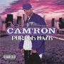 CAM'RON uPurple Hazev