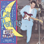 CARL PERKINS uJive After Five: The Best Of Carl Perkins(1958-1978)v