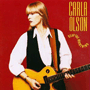 CARLA OLSON 「Reap The Whirlwind」
