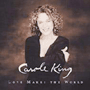 CAROLE KING 「Love Makes The World」