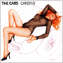 THE CARS uCandy-Ov