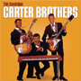 THE CARTER BROTHERS uThe Essential Carter Brothersv