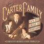 THE ORIGINAL CARTER FAMILY@uCan The Circle Be Unbrokenv