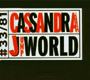 CASSANDRA WILSON 「Jumpworld」