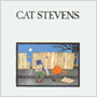CAT STEVENS 「Teaser And The Firecat」