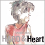 仲井戸　"CHABO" 麗市 「CHABO'S BEST HARD & Heart[Heart]」