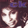 CHAKA KHAN uC.K.v