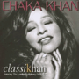 CHAKA KHAN uClassikhanv